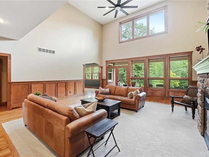 4151 Belle Terrace Lane, Lebanon, OH 45036 Photo 5