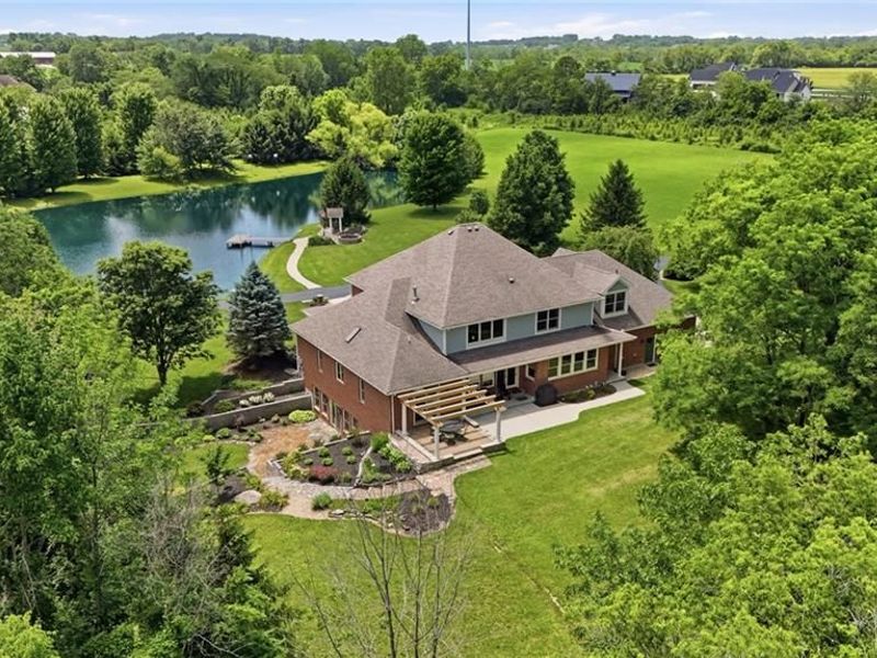 4151 Belle Terrace Lane, Lebanon, OH 45036 Photo 56