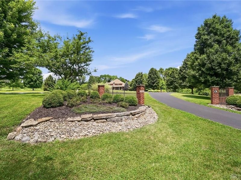 4151 Belle Terrace Lane, Lebanon, OH 45036 Photo 57