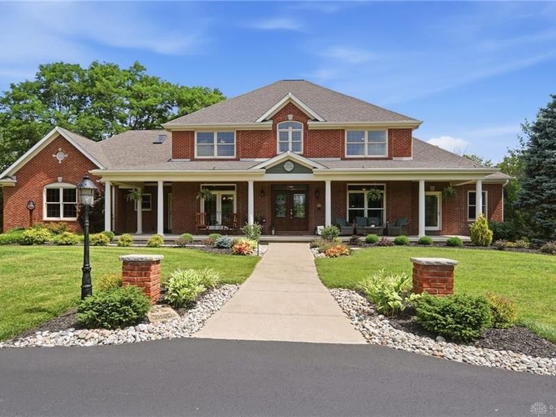 4151 Belle Terrace Lane, Lebanon, OH 45036 Photo 58