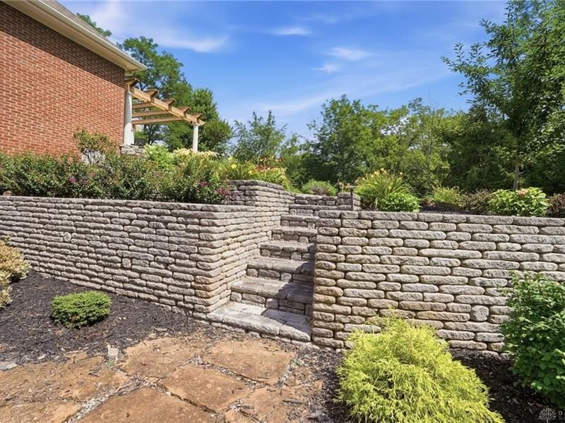 4151 Belle Terrace Lane, Lebanon, OH 45036 Photo 61