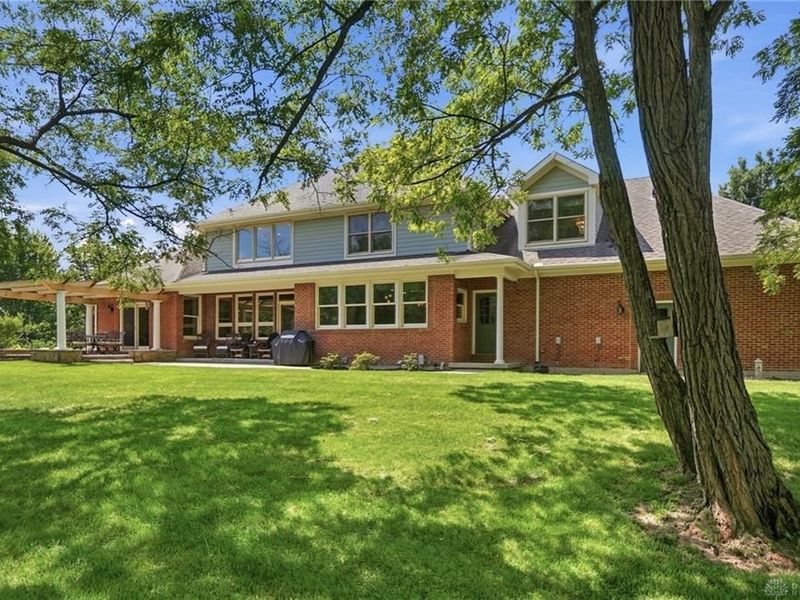 4151 Belle Terrace Lane, Lebanon, OH 45036 Photo 62
