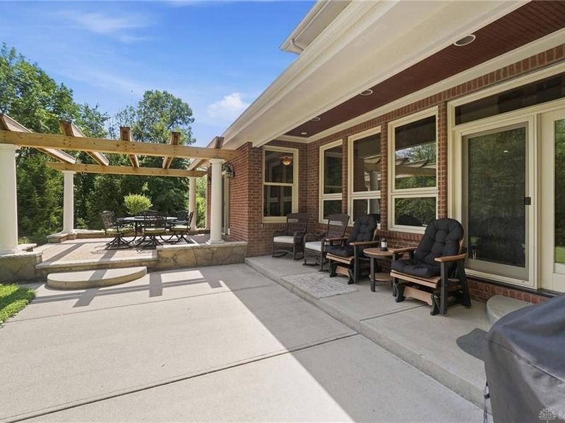 4151 Belle Terrace Lane, Lebanon, OH 45036 Photo 63