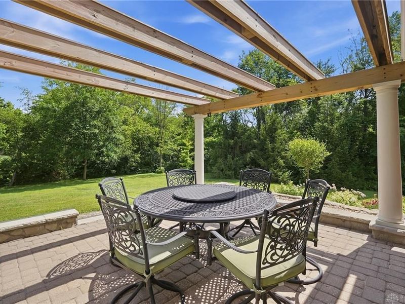 4151 Belle Terrace Lane, Lebanon, OH 45036 Photo 64
