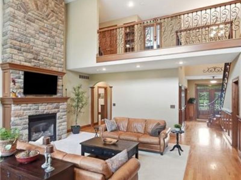 4151 Belle Terrace Lane, Lebanon, OH 45036 Photo 7