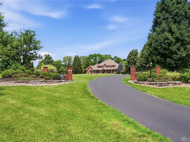 4151 Belle Terrace Lane, Lebanon, OH 45036 Photo 71
