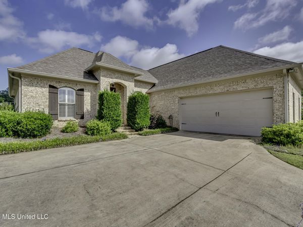 801 Bryce Street, Brandon, MS 39047