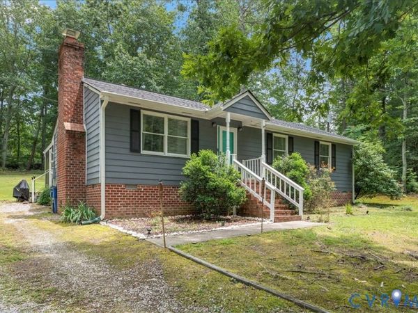 16203 Rowlett Road, Chesterfield, VA 23838