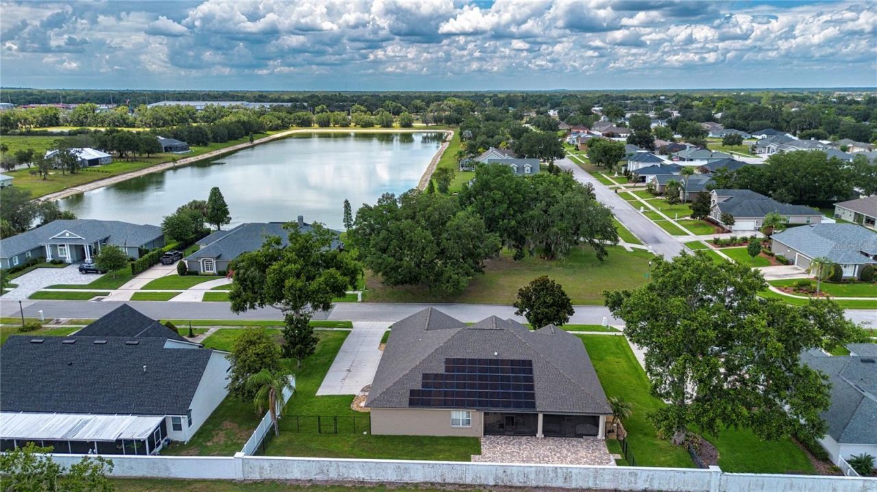 905 Square Lake Drive , Bartow, FL 33830 Photo