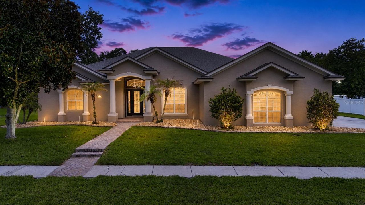 905 Square Lake Drive, Bartow, FL 33830 Photo