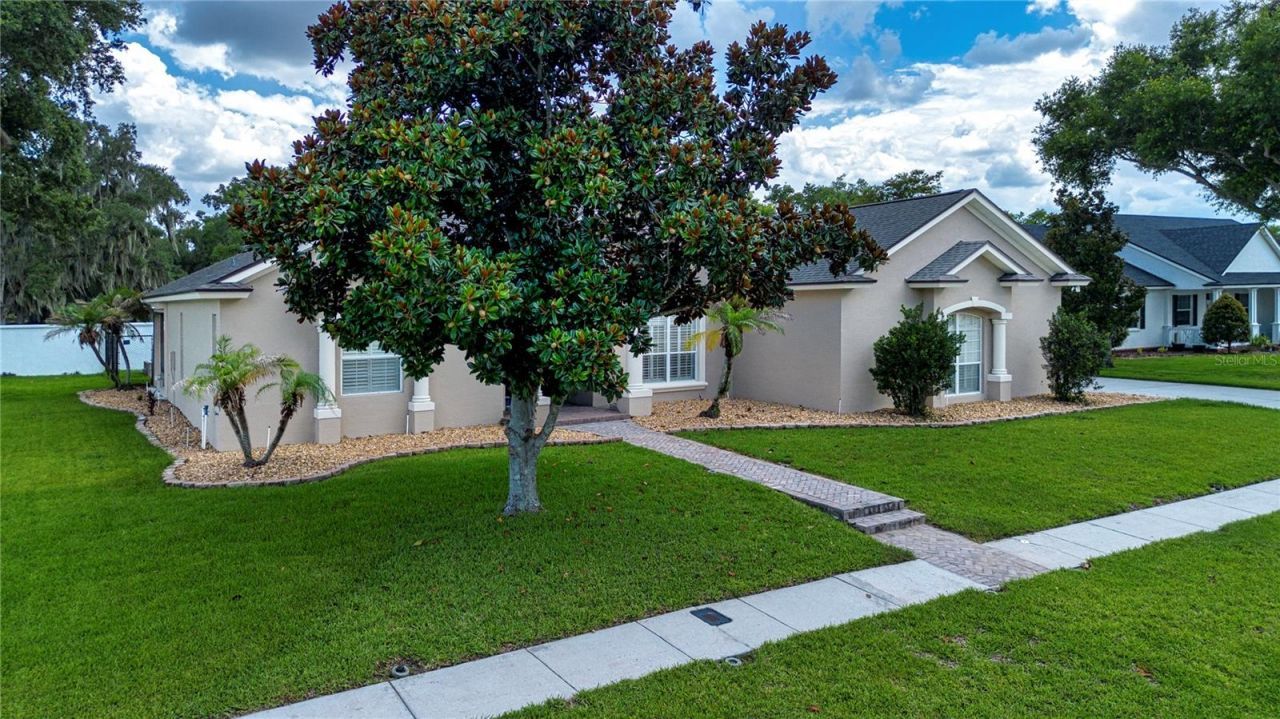 905 Square Lake Drive, Bartow, FL 33830 Photo