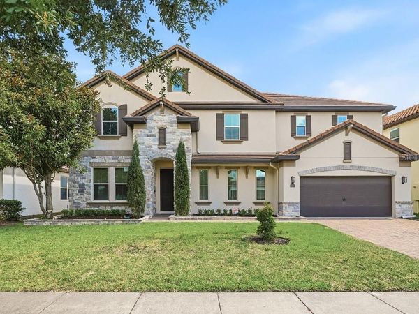 8426 MOREHOUSE DRIVE , ORLANDO, FL 32836