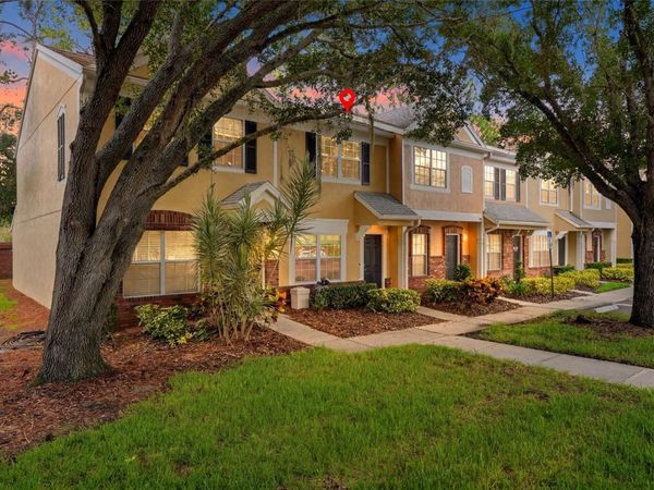 12450 BERKELEY SQUARE DRIVE , TAMPA, FL 33626