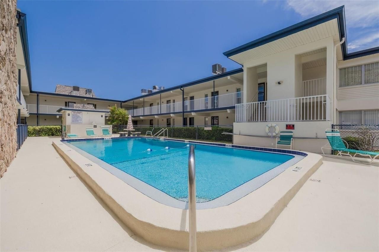 6100 12th Street S, Unit 107, Saint Petersburg, FL 33705 Photo