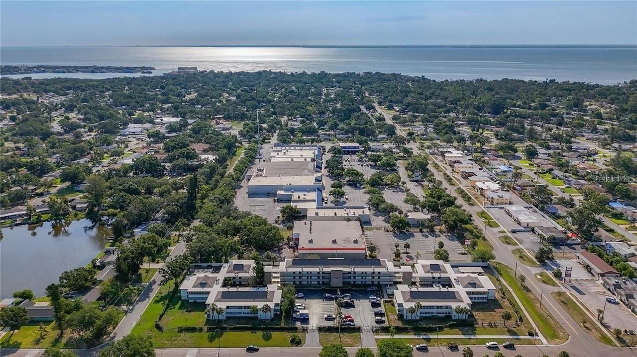 6100 12th Street S, Unit 107, Saint Petersburg, FL 33705 Photo