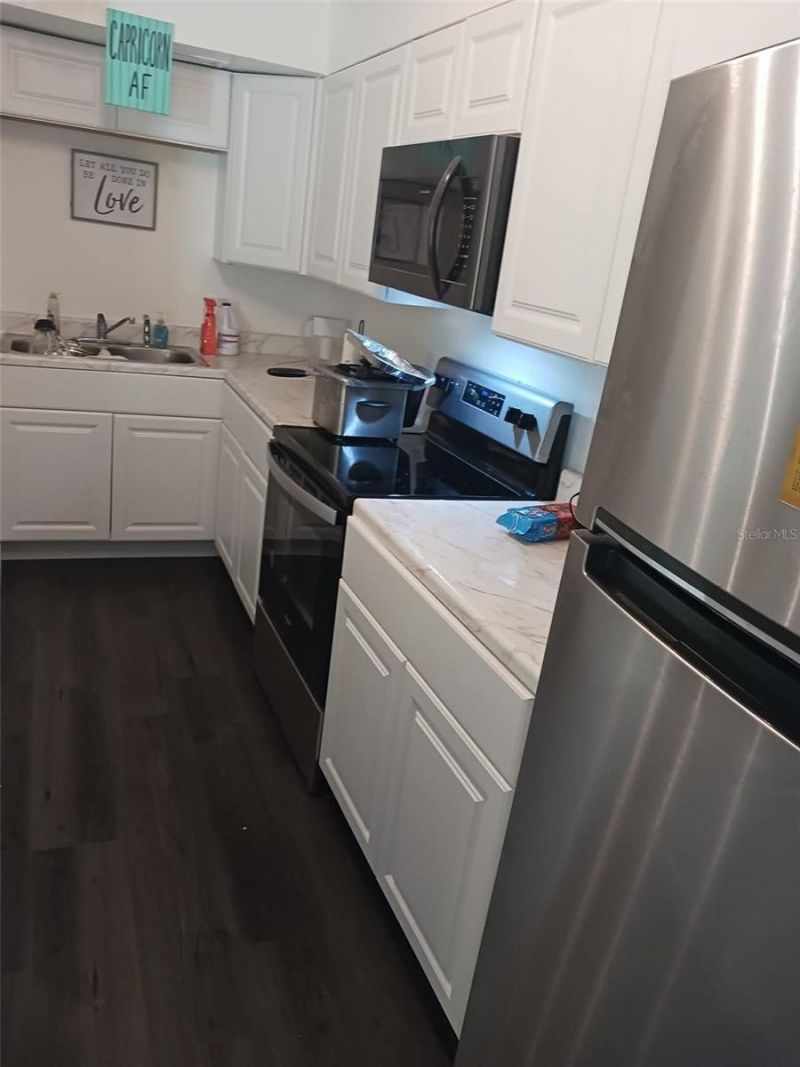 6100 12th Street S, Unit 107, Saint Petersburg, FL 33705 Photo