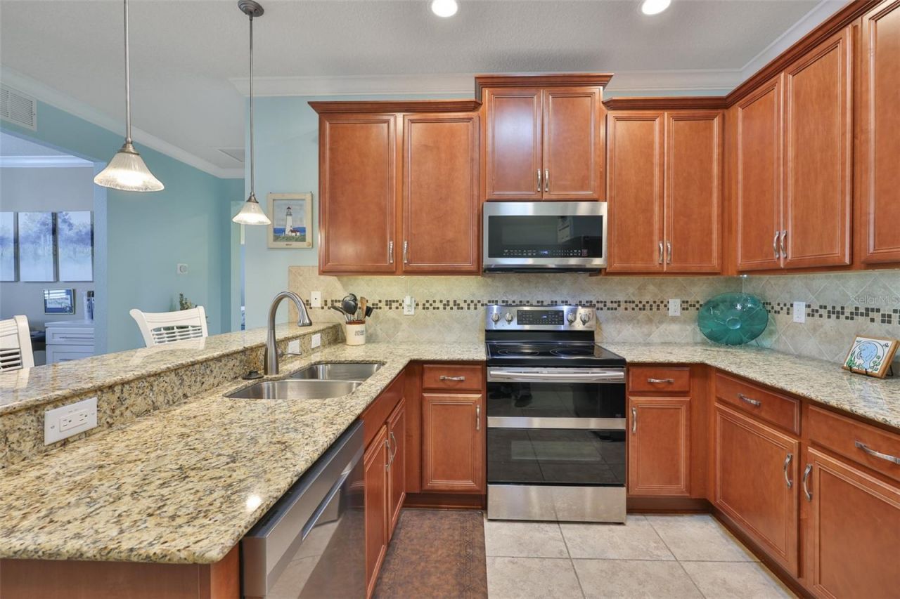 5527 Sunset Falls Drive , Apollo Beach, FL 33572 Photo