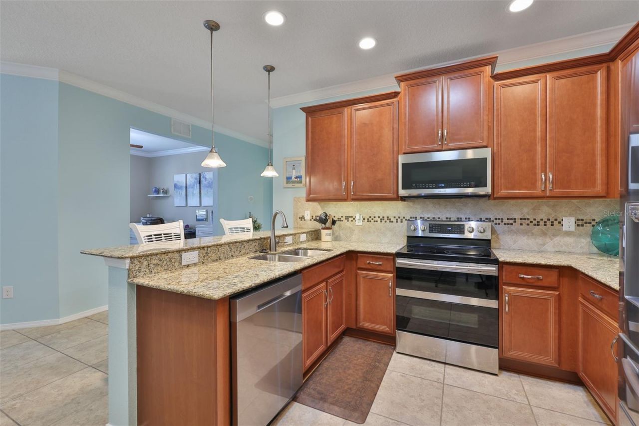 5527 Sunset Falls Drive , Apollo Beach, FL 33572 Photo
