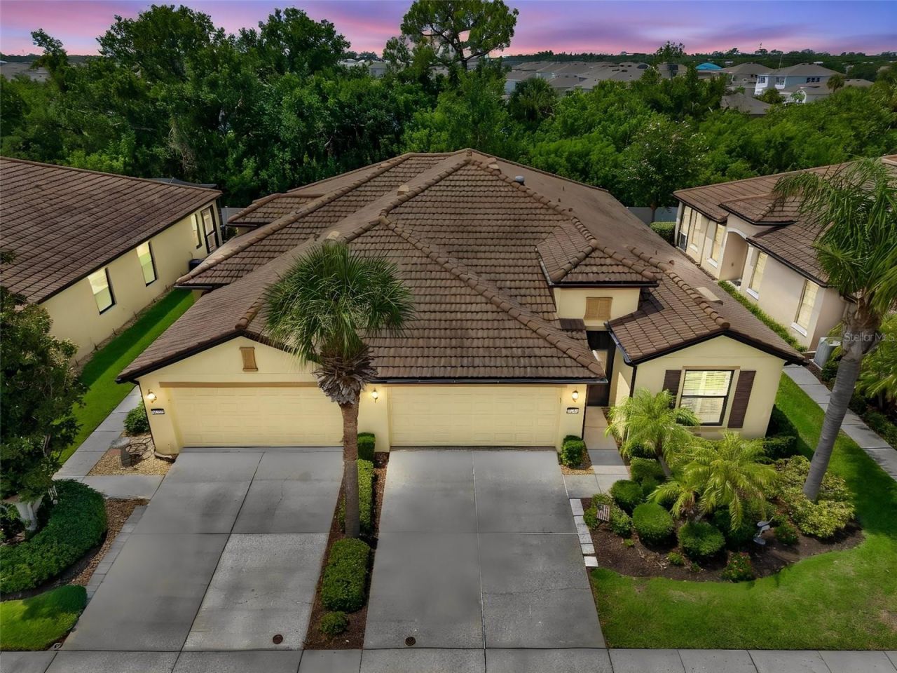 5527 Sunset Falls Drive , Apollo Beach, FL 33572 Photo