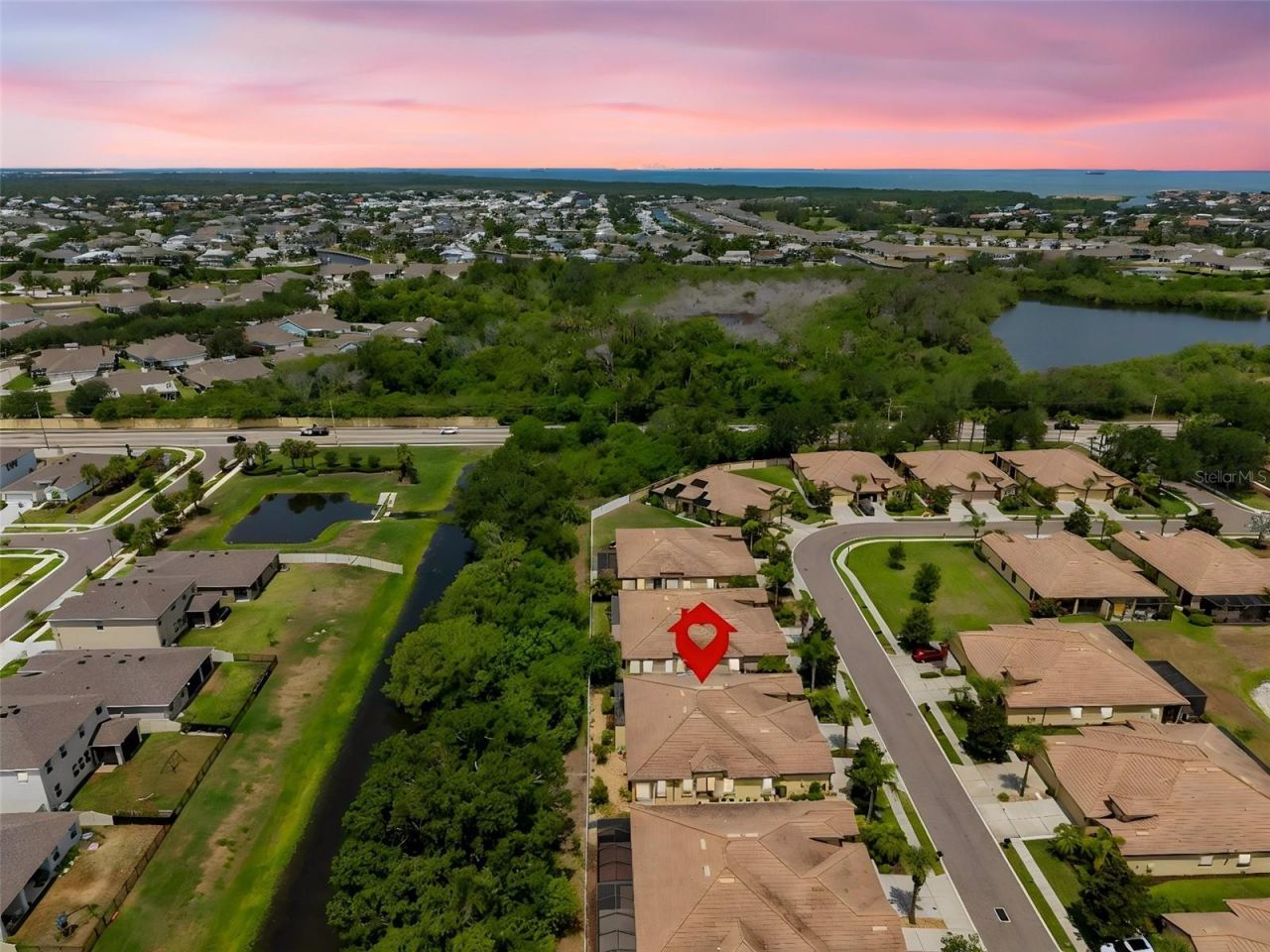 5527 Sunset Falls Drive , Apollo Beach, FL 33572 Photo