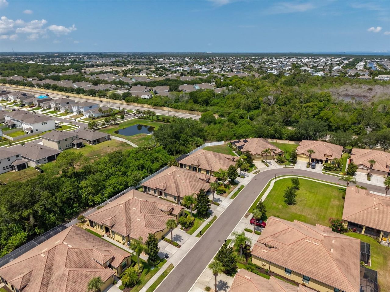 5527 Sunset Falls Drive , Apollo Beach, FL 33572 Photo