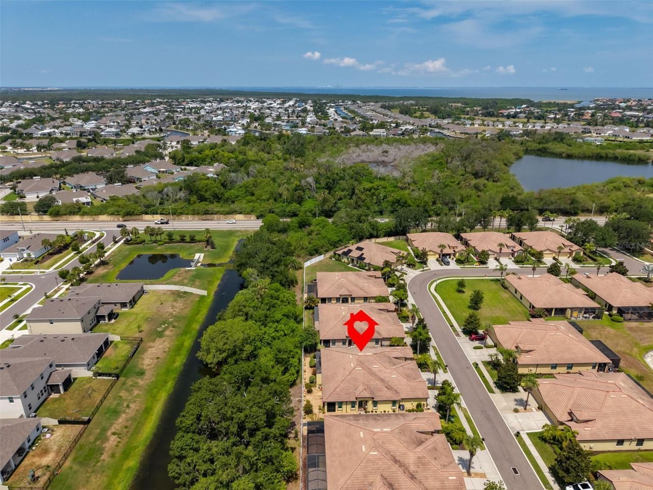 5527 Sunset Falls Drive , Apollo Beach, FL 33572 Photo