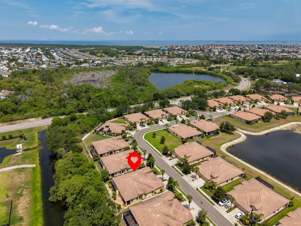 5527 Sunset Falls Drive , Apollo Beach, FL 33572 Photo