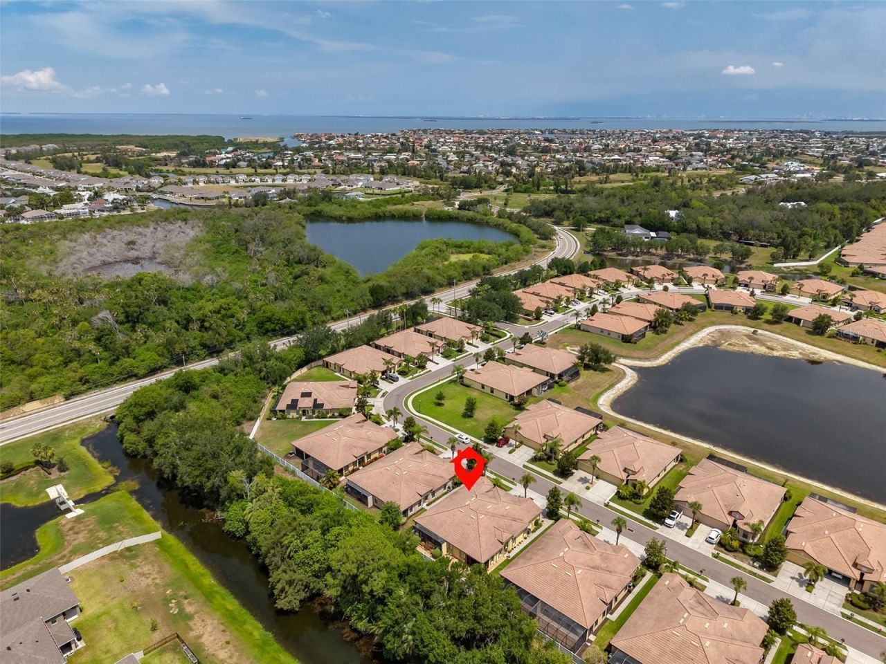 5527 Sunset Falls Drive , Apollo Beach, FL 33572 Photo