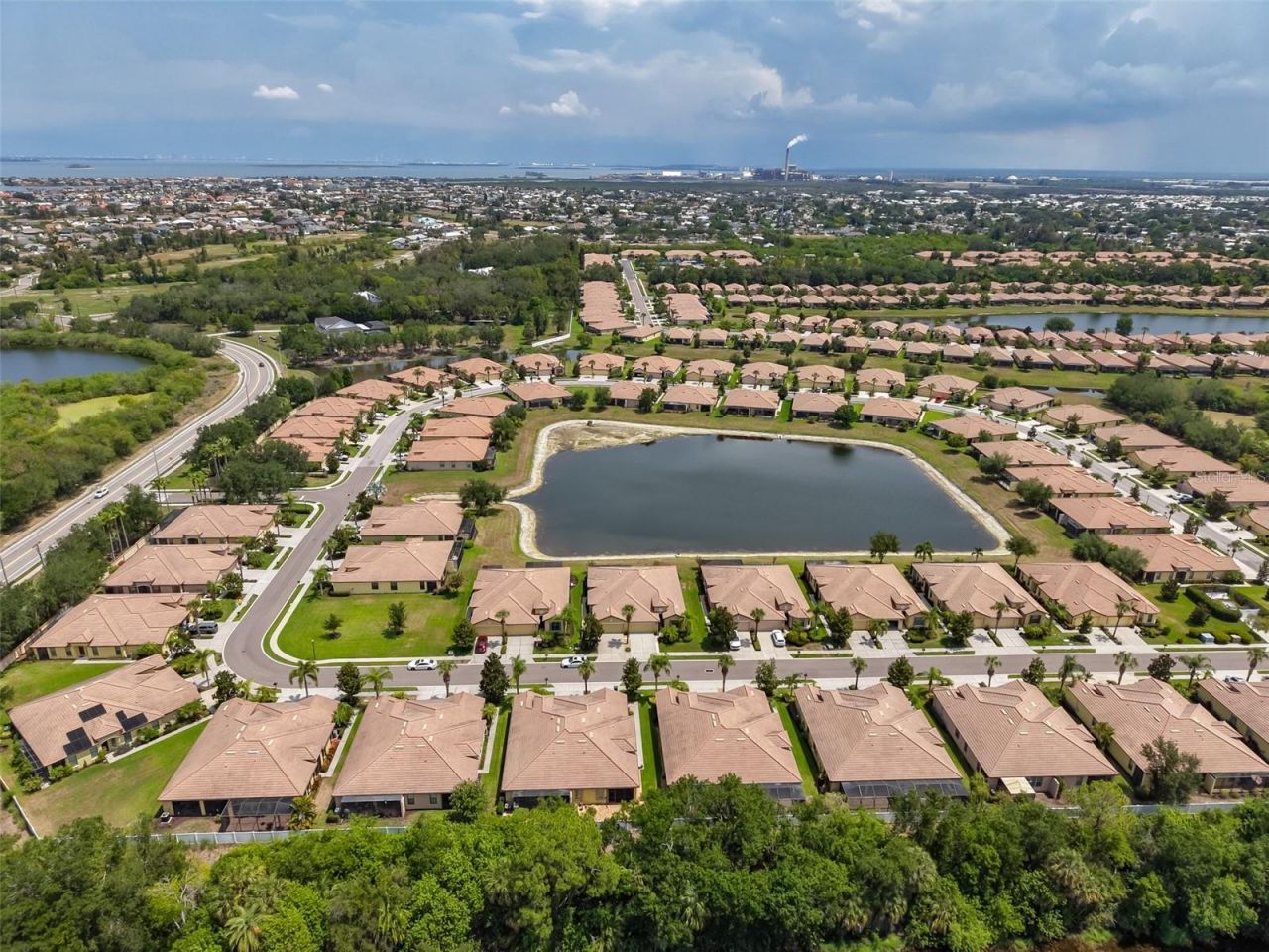 5527 Sunset Falls Drive , Apollo Beach, FL 33572 Photo