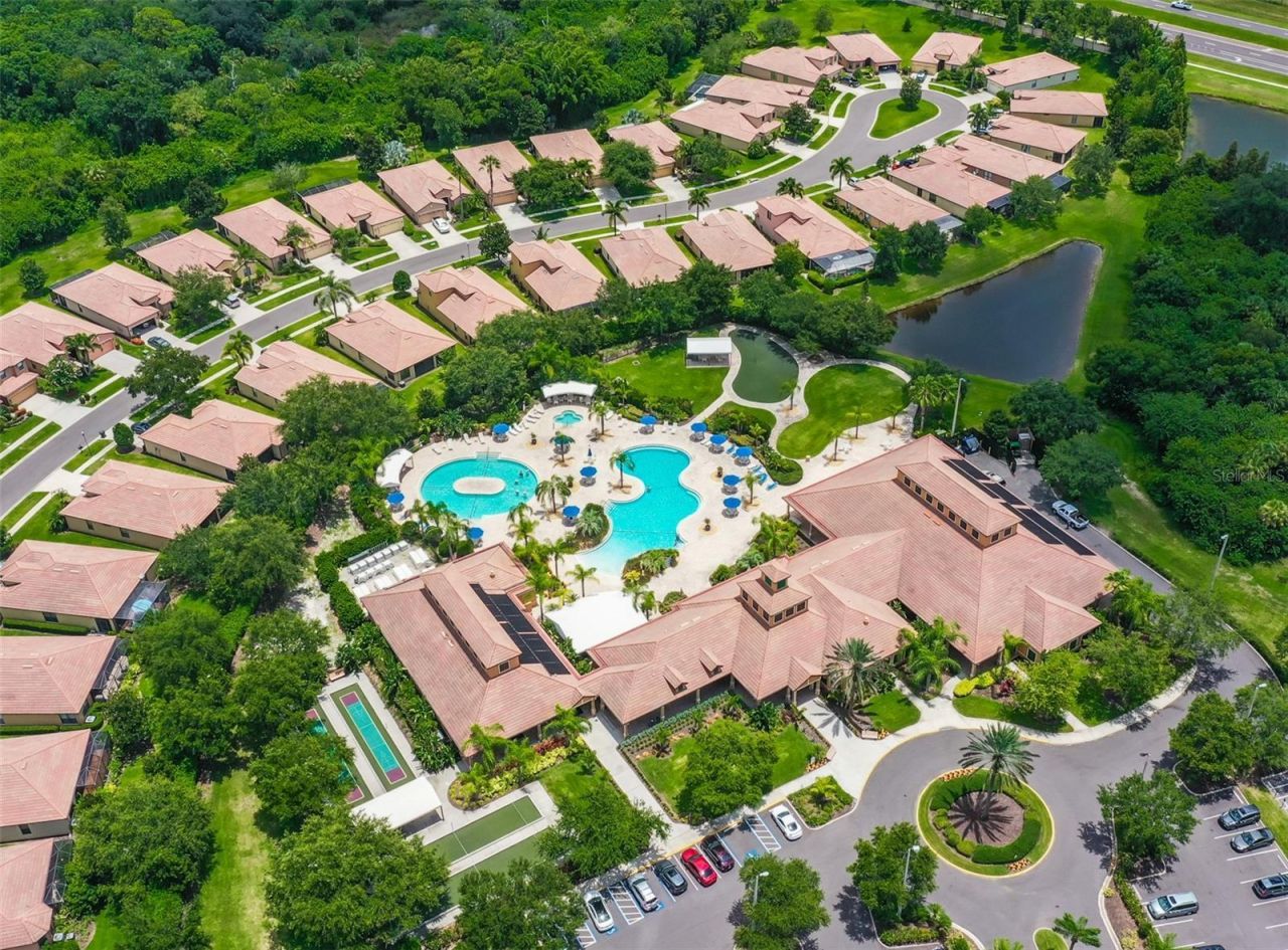 5527 Sunset Falls Drive , Apollo Beach, FL 33572 Photo