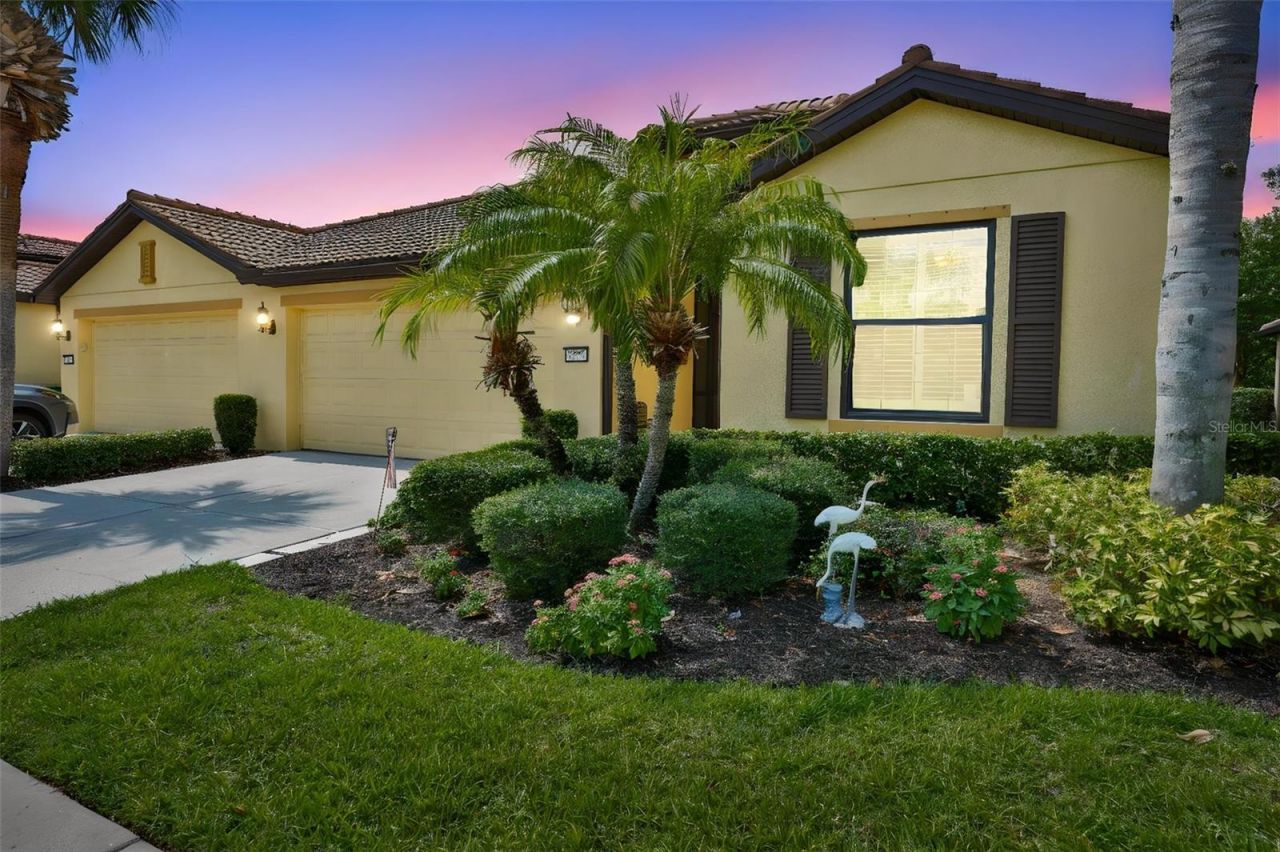 5527 Sunset Falls Drive , Apollo Beach, FL 33572 Photo
