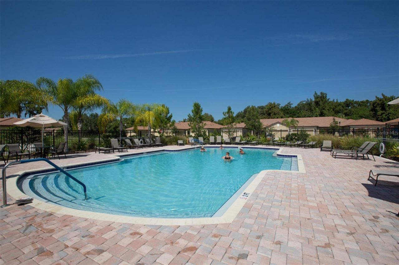 5527 Sunset Falls Drive , Apollo Beach, FL 33572 Photo