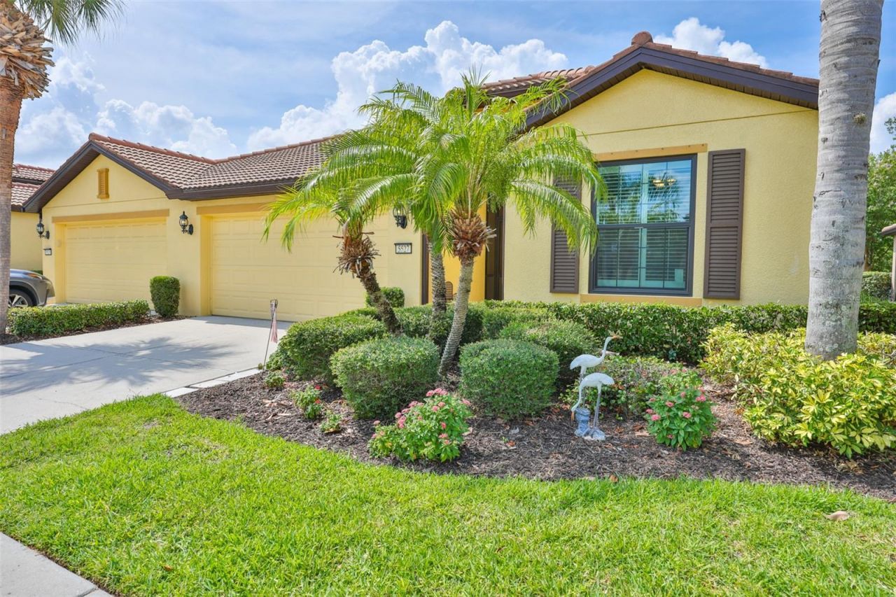 5527 Sunset Falls Drive , Apollo Beach, FL 33572 Photo