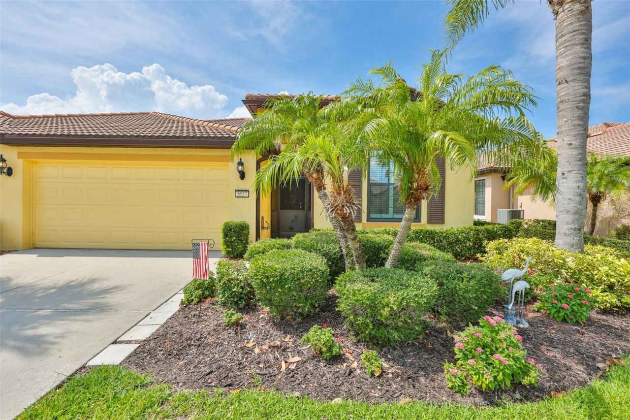 5527 Sunset Falls Drive , Apollo Beach, FL 33572 Photo