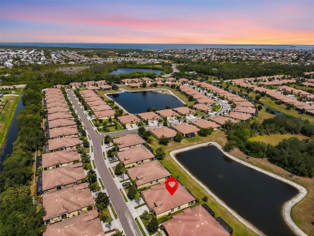 5618 Sunset Falls Drive , Apollo Beach, FL 33572 Photo
