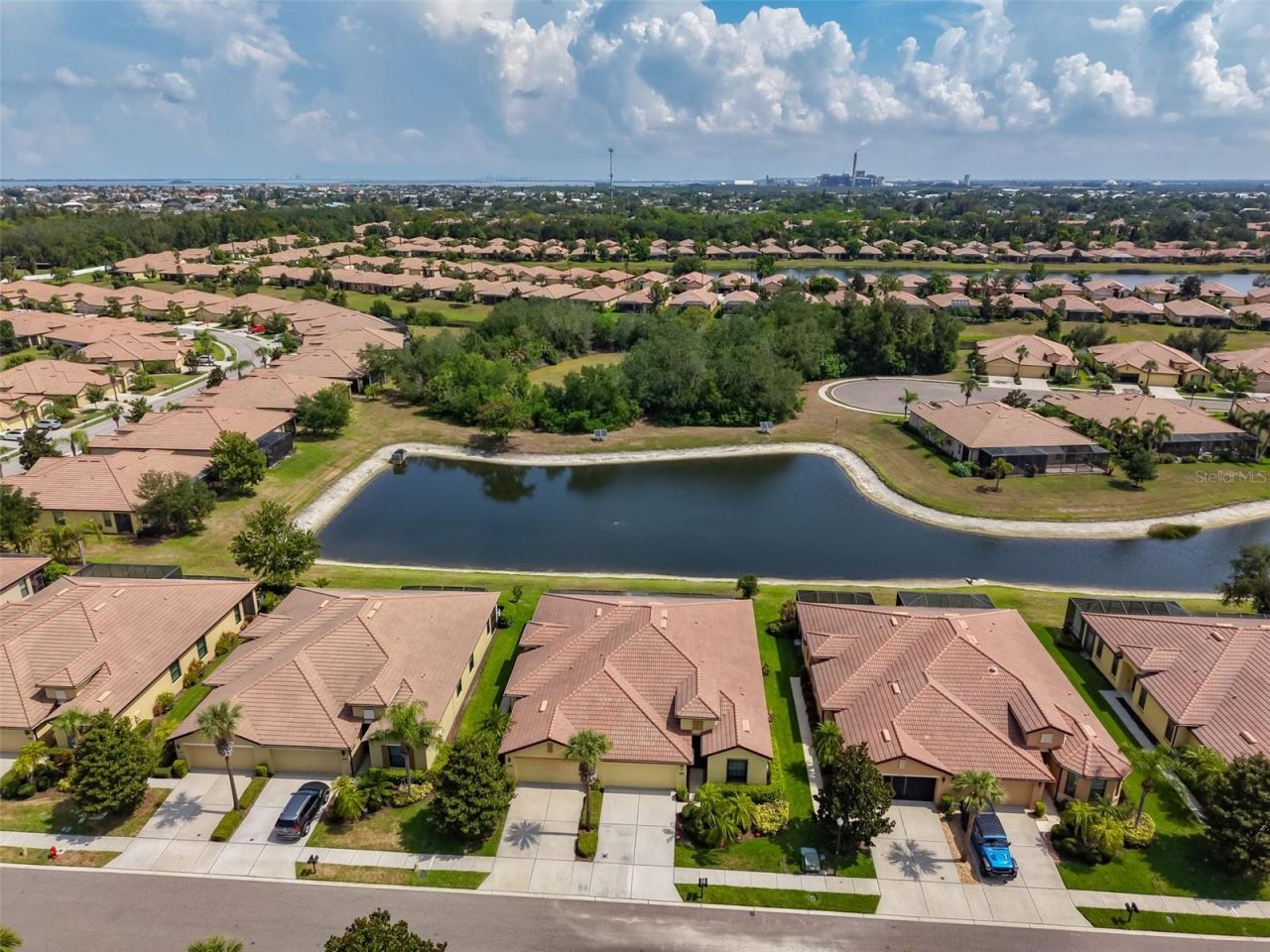 5618 Sunset Falls Drive , Apollo Beach, FL 33572 Photo