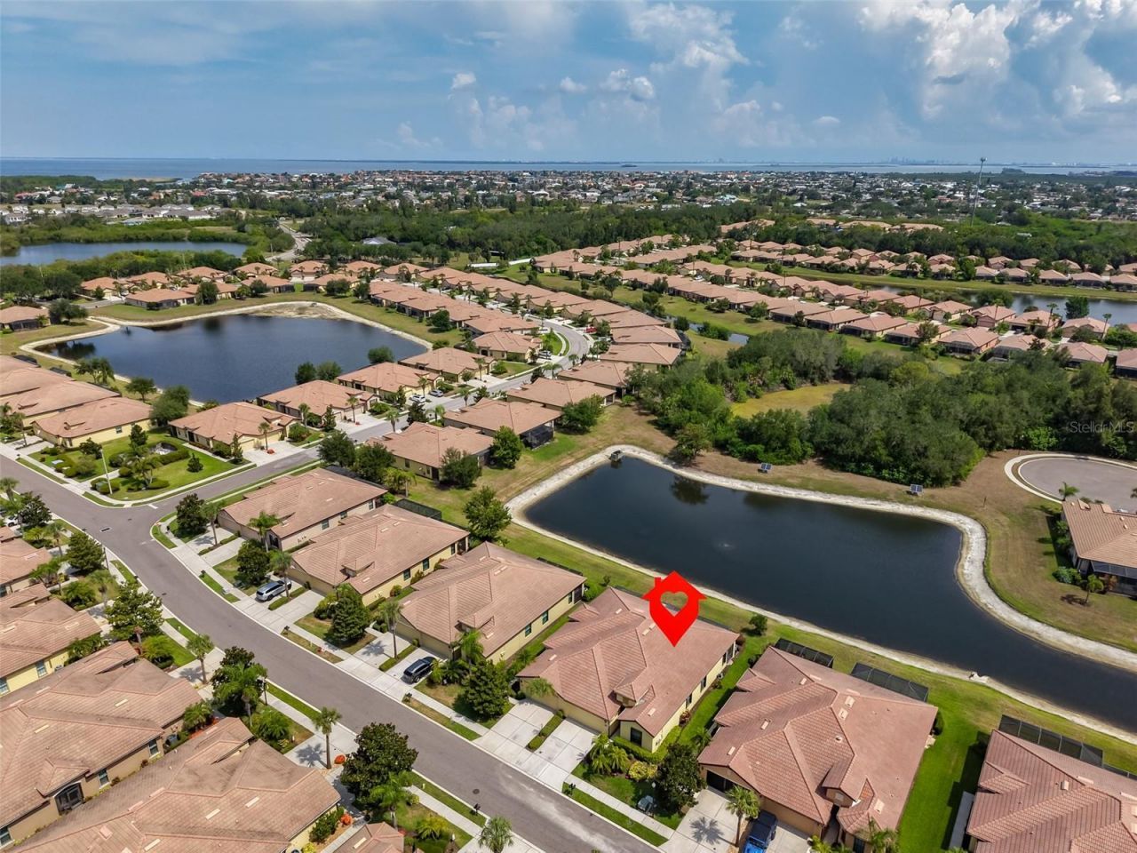 5618 Sunset Falls Drive , Apollo Beach, FL 33572 Photo