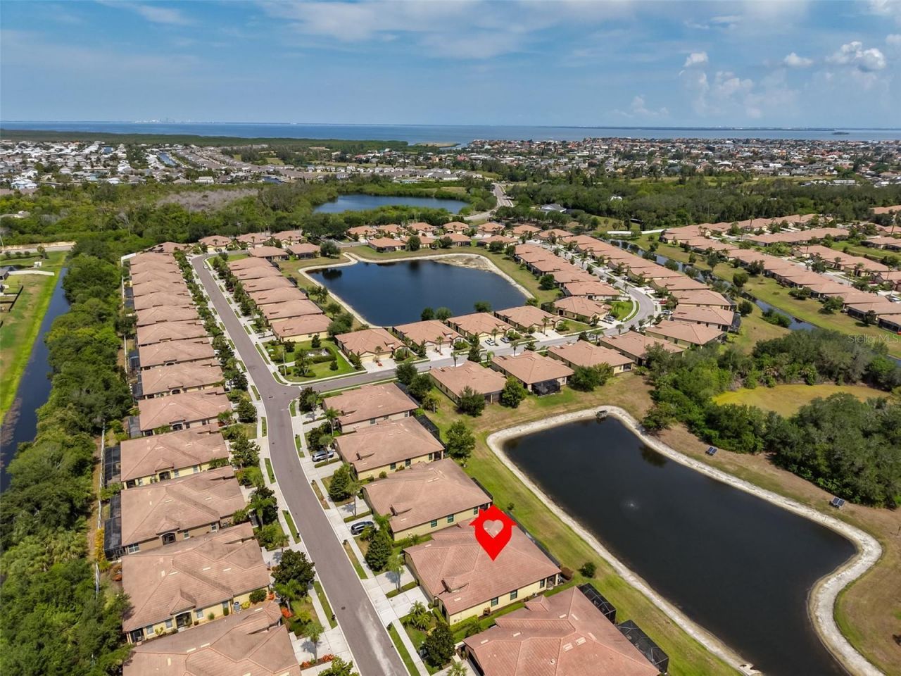5618 Sunset Falls Drive , Apollo Beach, FL 33572 Photo
