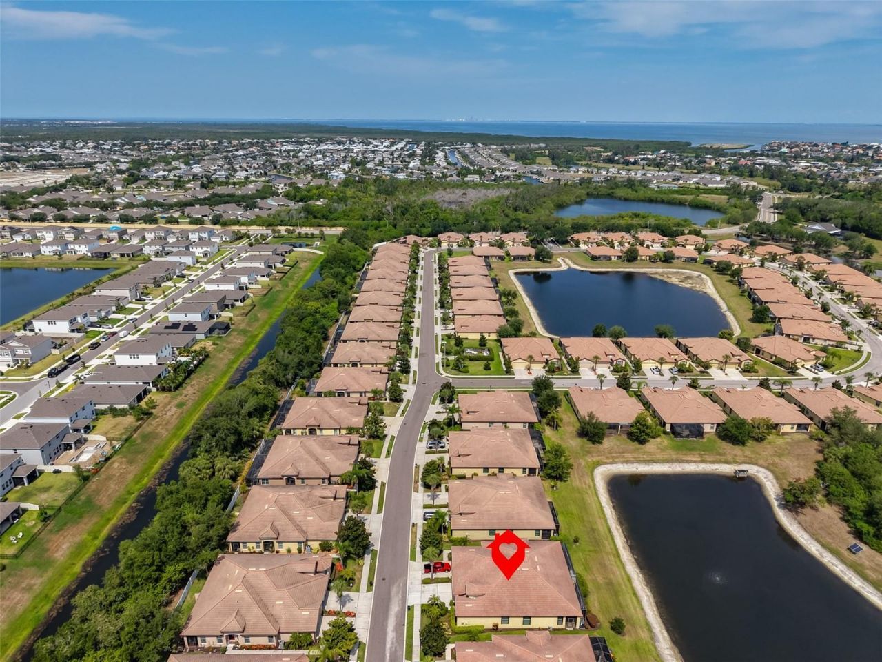 5618 Sunset Falls Drive , Apollo Beach, FL 33572 Photo