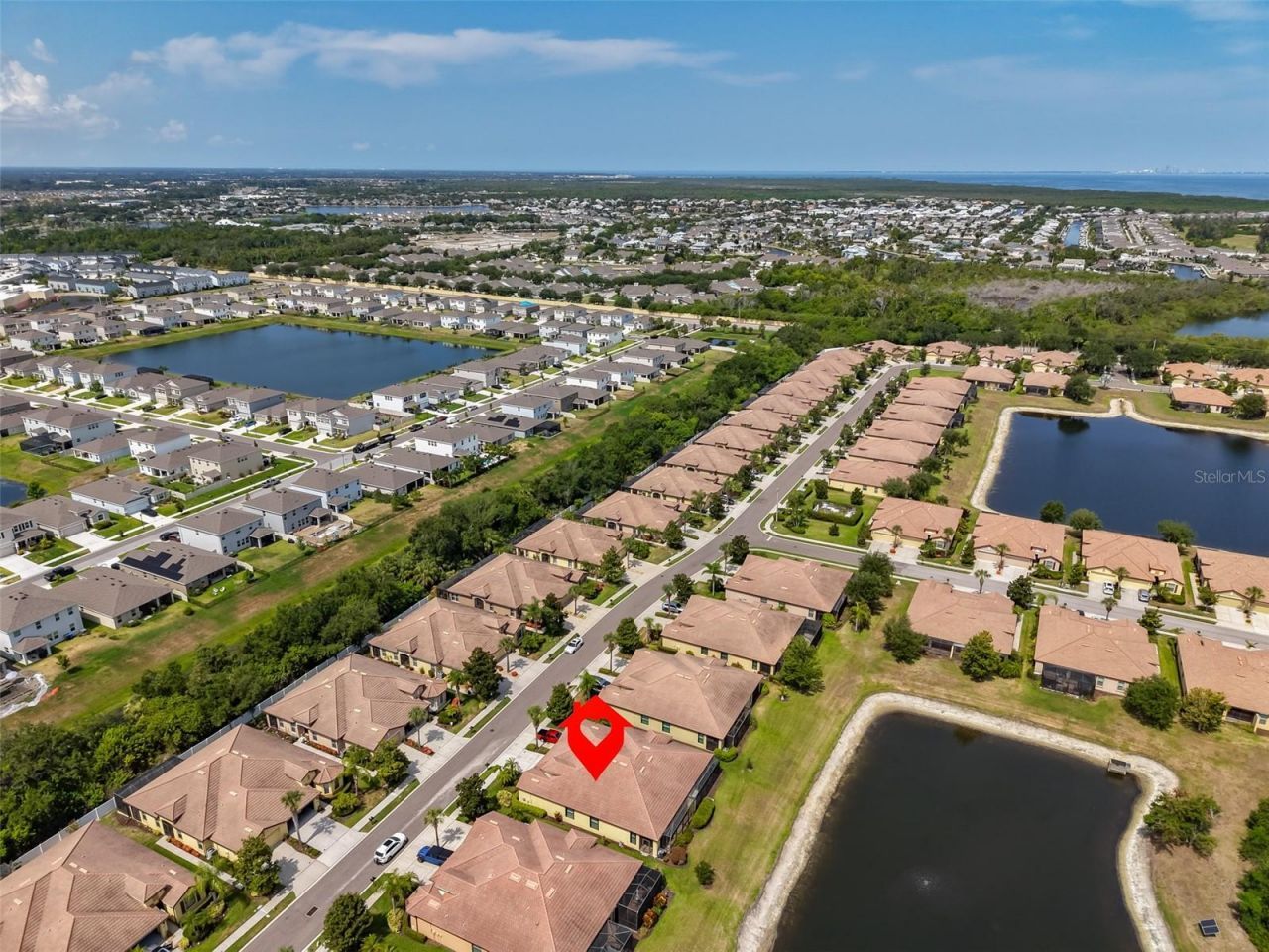 5618 Sunset Falls Drive , Apollo Beach, FL 33572 Photo