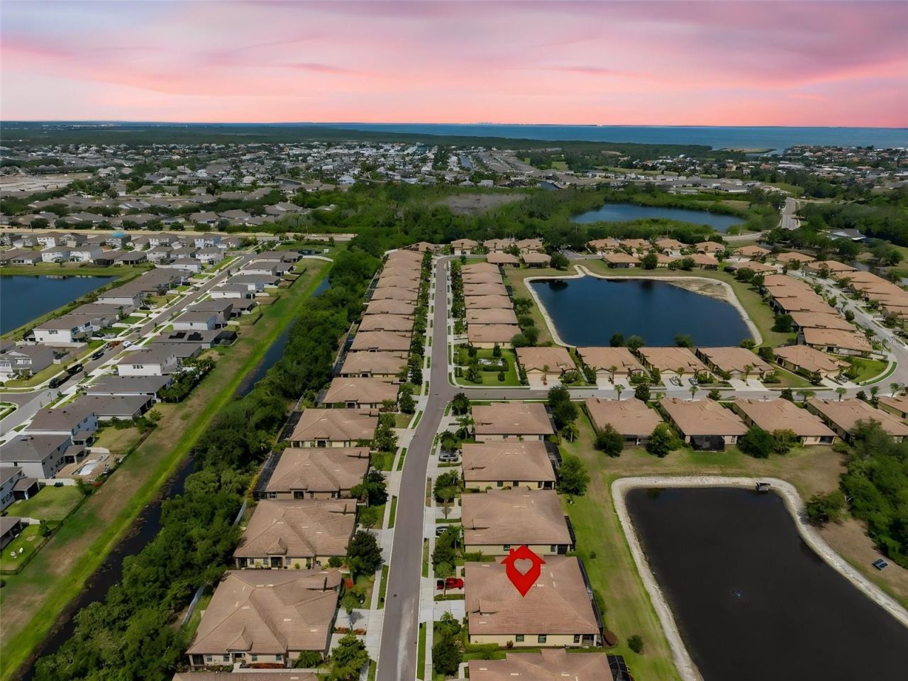 5618 Sunset Falls Drive , Apollo Beach, FL 33572 Photo