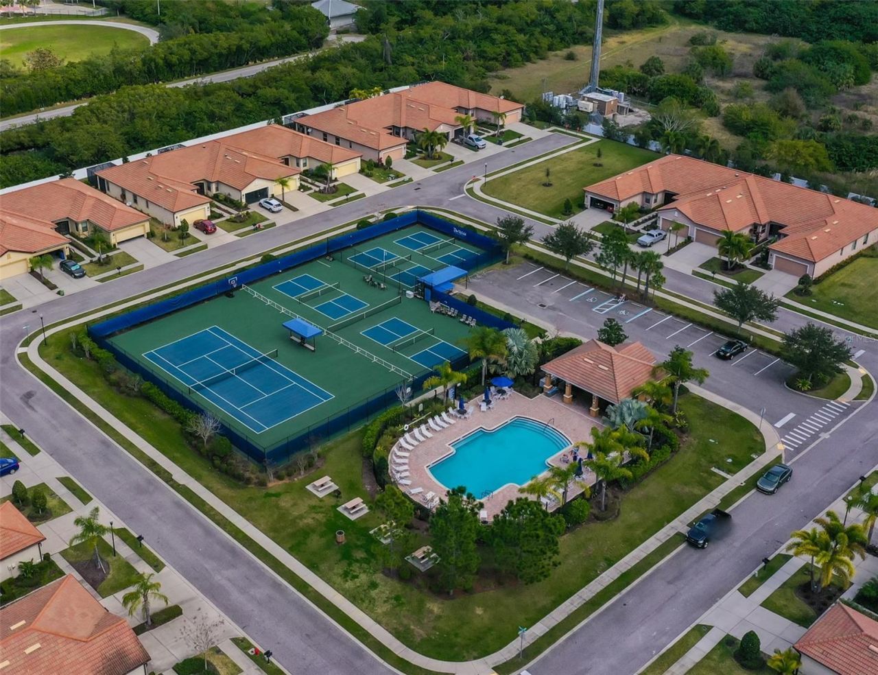 5618 Sunset Falls Drive , Apollo Beach, FL 33572 Photo