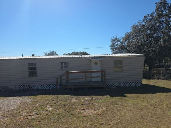1390 and 1428 W NOBLE STREET, LECANTO, FL 34461