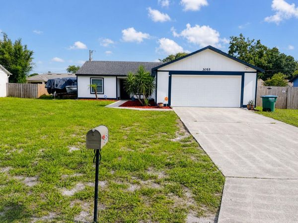 3055 KIRKLAND STREET , DELTONA, FL 32738