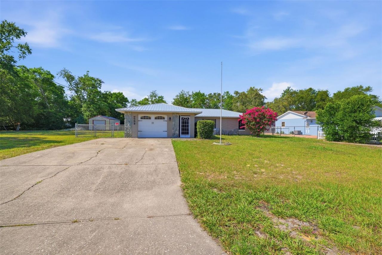 5552 W Irving Court , Homosassa, FL 34448 Photo