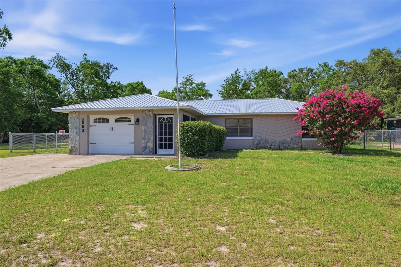 5552 W Irving Court , Homosassa, FL 34448 Photo