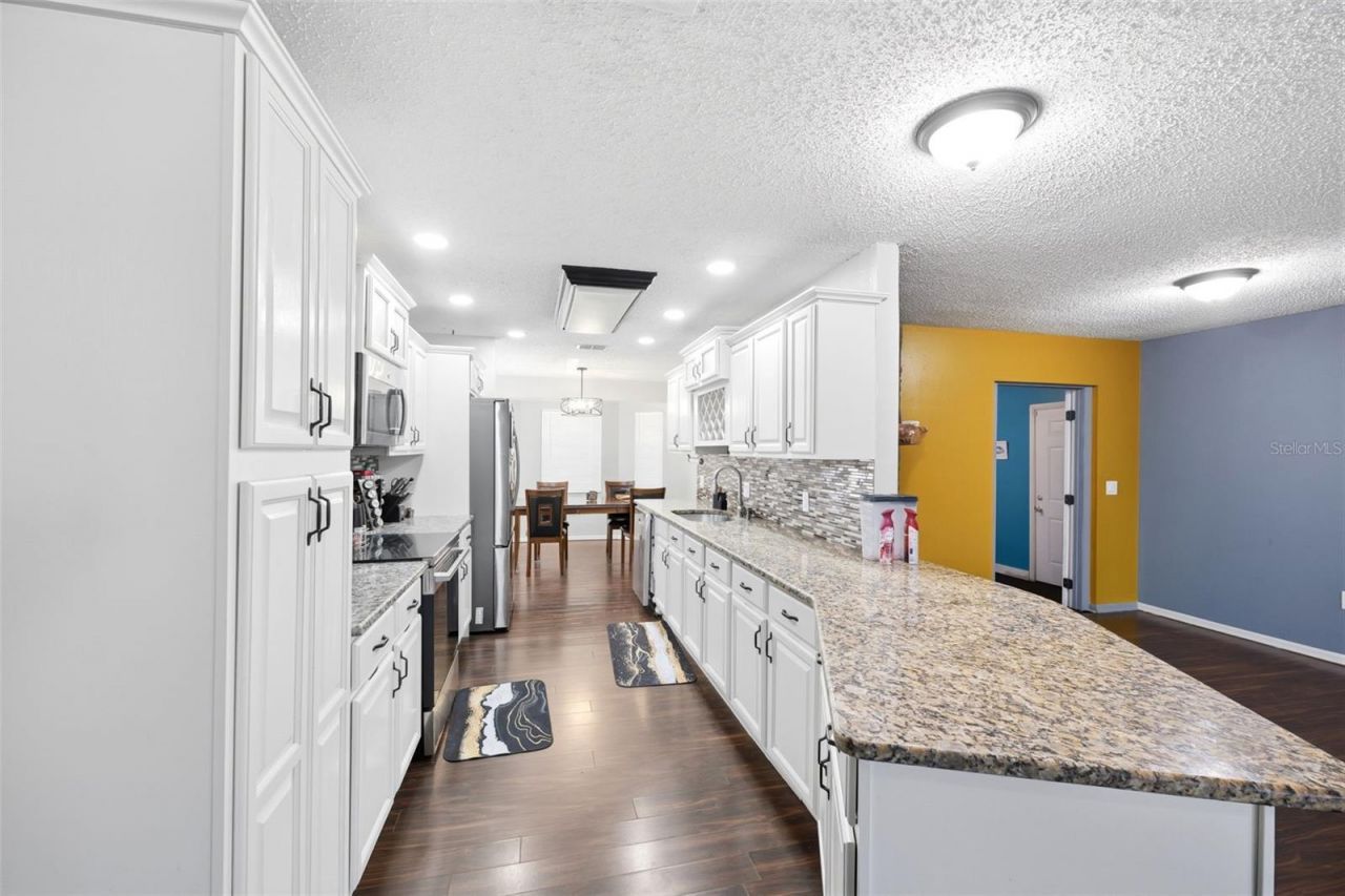 5552 W Irving Court , Homosassa, FL 34448 Photo