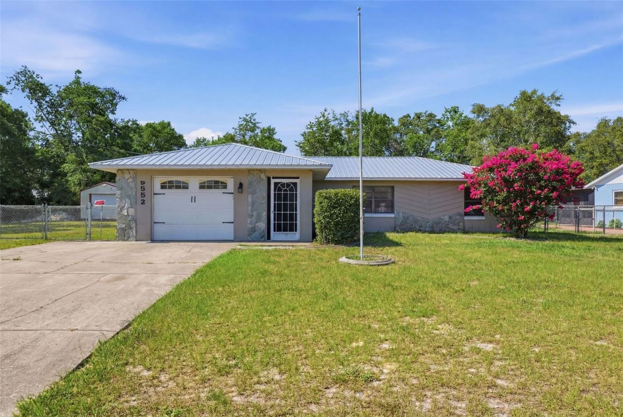 5552 W Irving Court , Homosassa, FL 34448 Photo