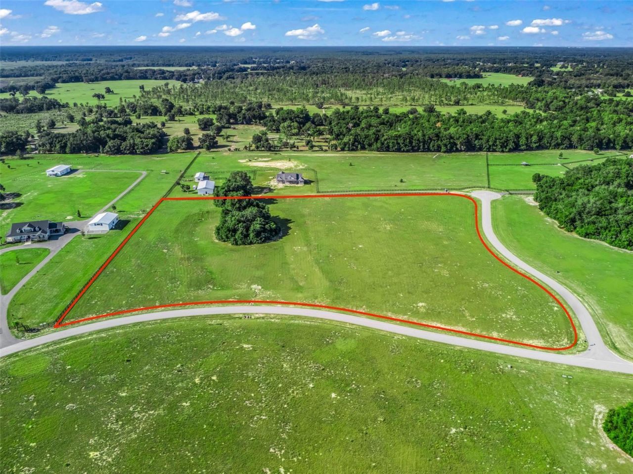 0 NE 54th Terrace, Anthony, FL 32617 Photo