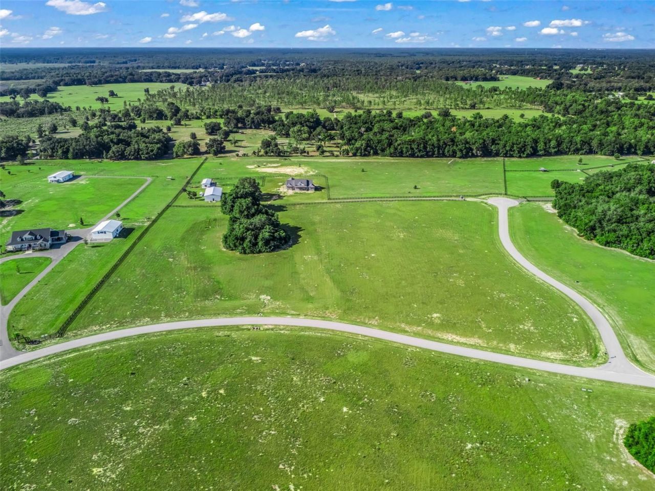 0 NE 54th Terrace, Anthony, FL 32617 Photo